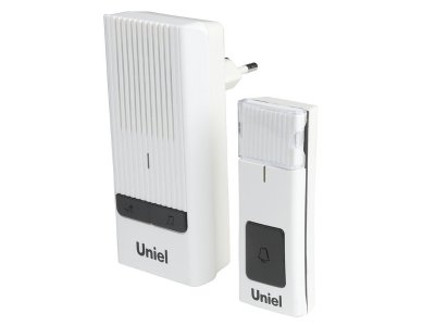   (08281) Uniel UDB-012W-R1T1-32S-150M-WH