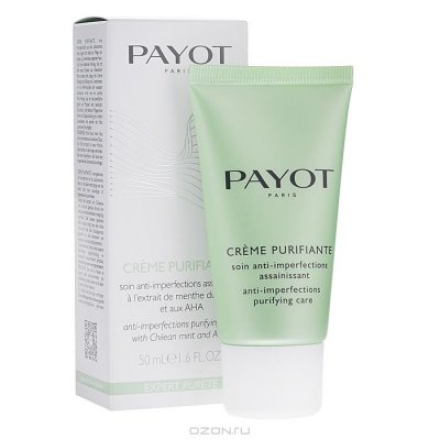 Payot Expert Purete  -    A50 