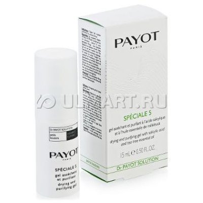 Payot Expert Purete       A15 