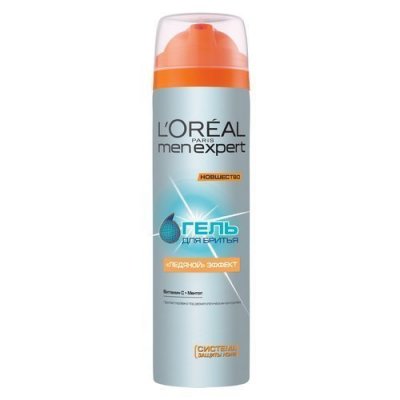 L"Oreal Paris    "Men Expert.  ", 200 