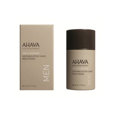      Ahava, 50 