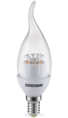   Elektrostandard    CR 14SMD 4W 6500K E14