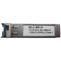  1000base-bx sfp, 1310nm