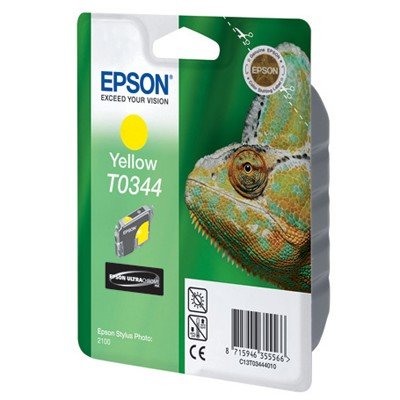  Epson C13T03444010  Epson Stylus Photo 2100  440 