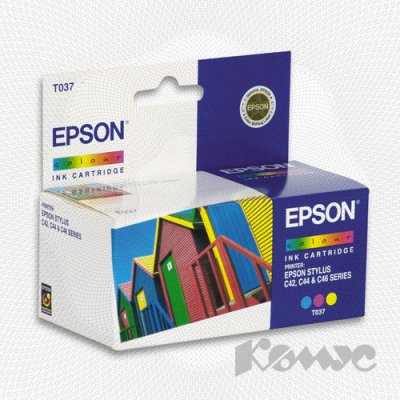 T037040   Epson (Stylus C42) . .