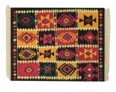    PC PET MP-DI carpet (Uzbek)