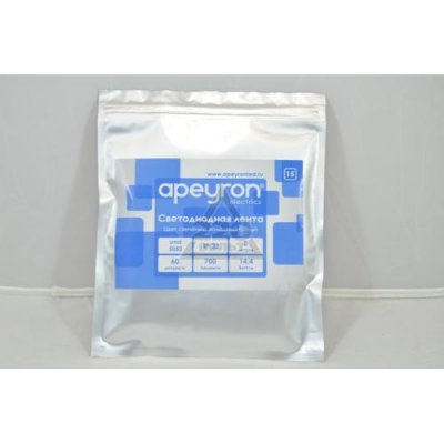   APEYRON 02ISP000034