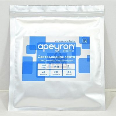   APEYRON 02ISP000040