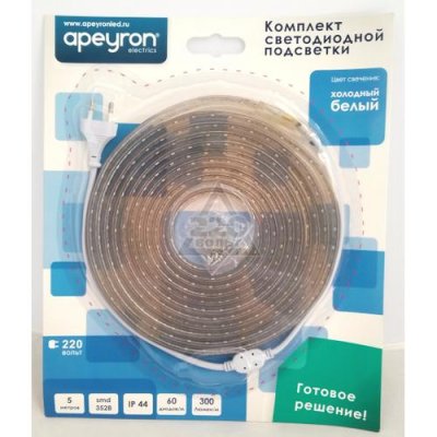   APEYRON 02ISP000078