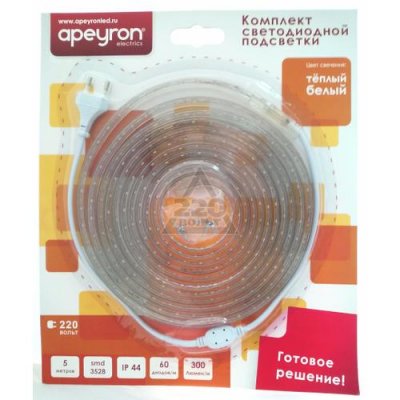   APEYRON 02ISP000079