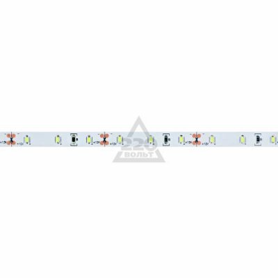   UNIEL ULS-3014-60LED/m-6mm-IP20-DC12V-6W/m-5M-DW 