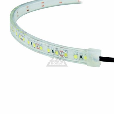   UNIEL ULS-2835-60LED/m-10mm-IP68-DC12V-9,6W/m-5M-WW