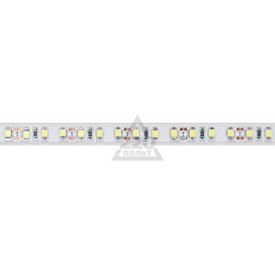   UNIEL ULS-2835-120LED/m-10mm-IP68-DC12V-19,2W/m-5M-DW