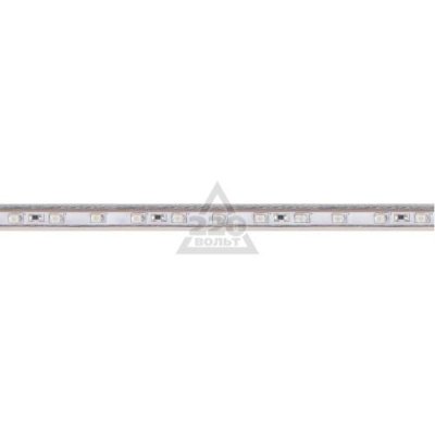   UNIEL ULS-2835-60LED/m-10mm-IP67-220V-12W/m-50M-WW