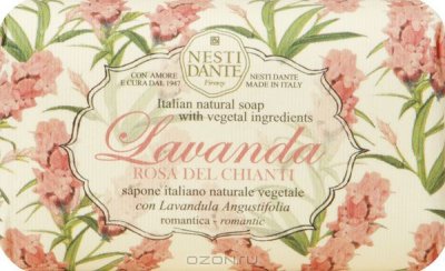 Nesti Dante  "Lavanda Rosa del Chianti", 150 