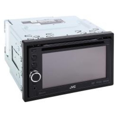  CD/MP3 JVC KW-AV60BTEE USB, Bluetooth