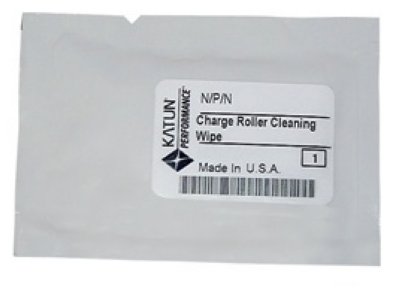 Katun      PCR  Charge Roller Cleaning Wipe (Katun) 