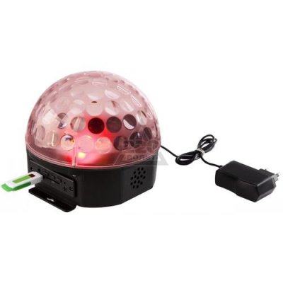   GLOBO DISCO 28160