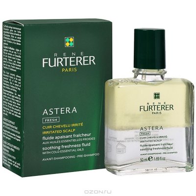 Rene Furterer      Astera    