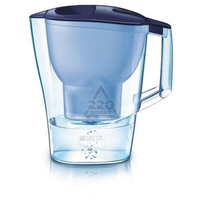 - BRITA 1008944 Aluna XL