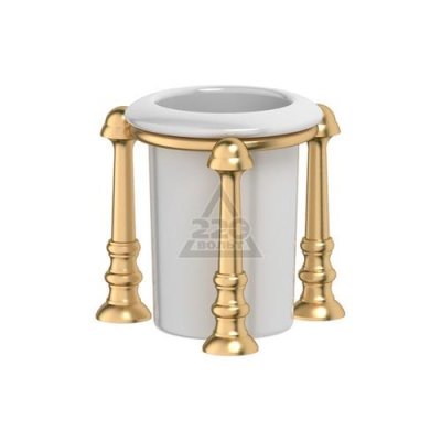  3SC Stilmar UN (Satin Gold) STI 327