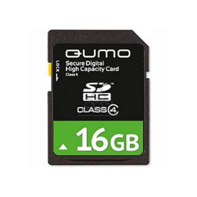   QUMO 17165