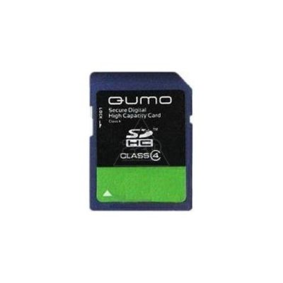   QUMO 17166