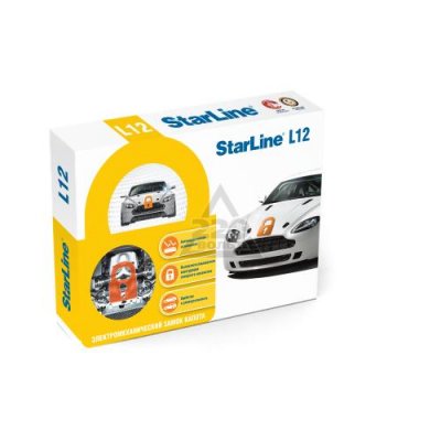  STARLINE L12