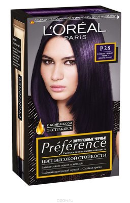    L"Oreal Preference, 8.32  -   159410