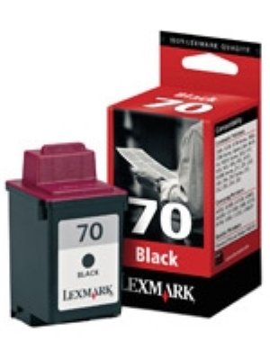 12AX970E   Lexmark 70 (Zx1/Z52/5x00/7x00/3200) . . . .