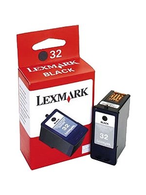 18C0032E/18CX032   Lexmark 32 (Z815/X5250) . .