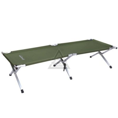  KING CAMP 3806 Delux Camping Bed