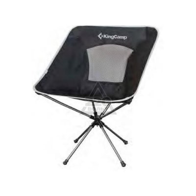  KING CAMP 3951 Rotation Packlight Chair