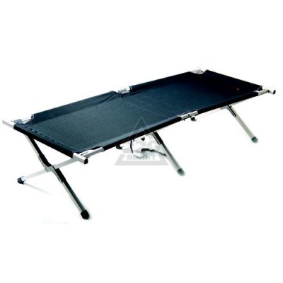  KING CAMP 3806 Delux Camping Bed