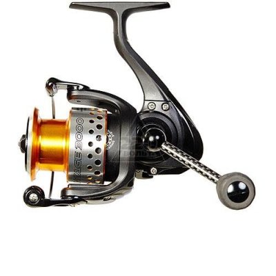  SALMO VANTAGE 9+1 30FD