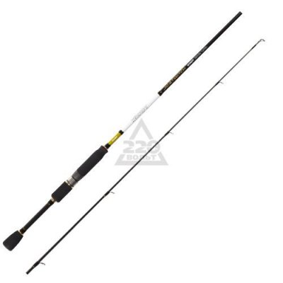   Salmo Kraft JIG&TWITCH 22 6.60