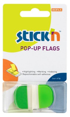     POP-UP,  , , 45*25, 50 , , STICK"N