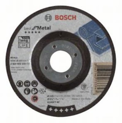   Bosch 2608603532