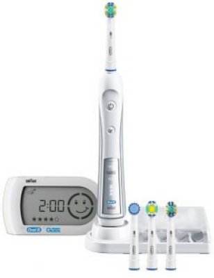   Oral-B 5000/D34.545.5X / D34.575.5X Triumph