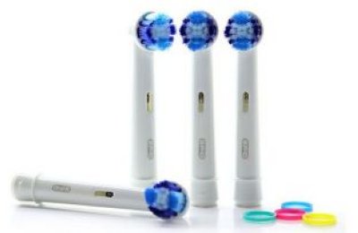 Oral-B    PRECISION CLEAN EB20 2 /