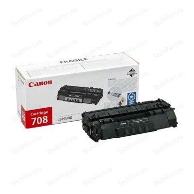 708  Canon (LBP-3300) .