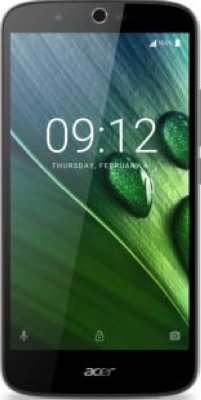  Acer Liquid Zest Plus Z628 16Gb -