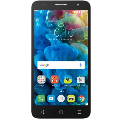   ALCATEL POP 4 Plus 5056D Dark grey [5.5"/1280x720/MSM8909/1.50 /16 /3G/4G LTE/