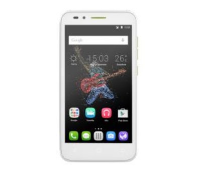  Alcatel 7048X GO PLAY White/Green+Blue