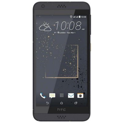  HTC Desire 630 DS EEA Golden Graphite