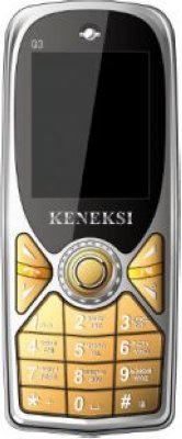   KENEKSI Q3 Golden