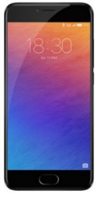  Meizu PRO 6 64Gb Grey/Black