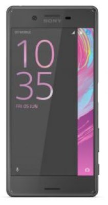  Sony Xperia X Dual Sim 