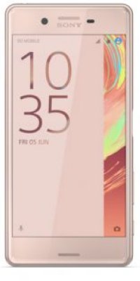  Sony Xperia X Performance Dual Sim Rose Gold