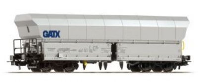  PIKO 54673 "GATX" VI